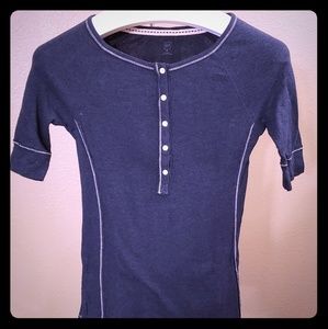 Gap Women's Henley